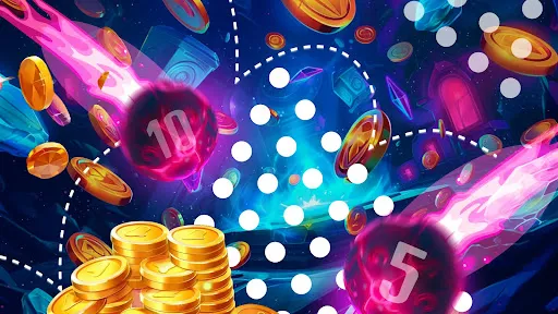 Raid Rampage | Permainan | XWorld