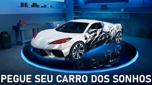 Rio Rise－Online Game Simulator | Games | XWorld