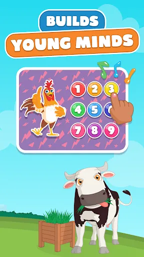 Bartolito Play & Learn | 游戏 | XWorld Bartolito Play & Learn | 游戏 | XWorld