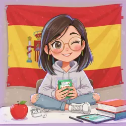 XWorld | Học Tiếng Tây Ban Nha Dễ Dàng