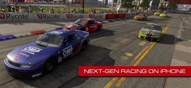 GRID™ Legends: Deluxe Edition | 游戏 | XWorld