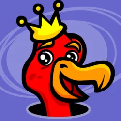 XWorld | Hangman - King of the Word