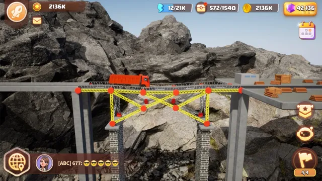 Build Master: Bridge Race | Permainan | XWorld