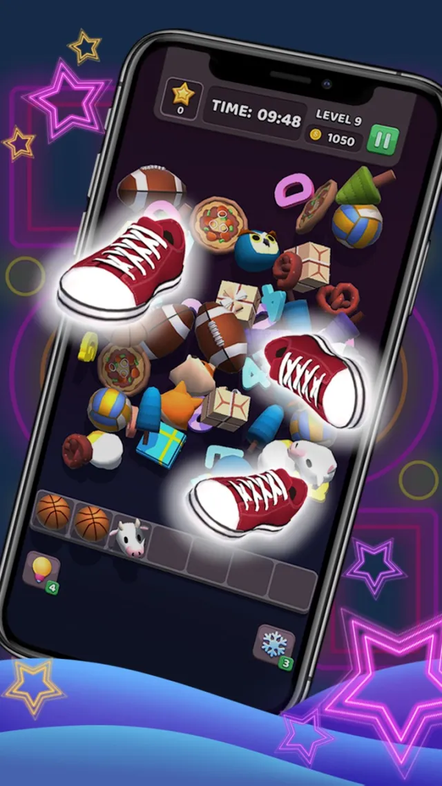 Tile Master 3D: Matching Games | Permainan | XWorld