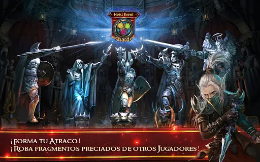 Deck Heroes: Duelo de Héroes | Jogos | XWorld