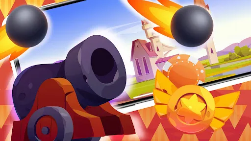 OrbNock | Игры | XWorld