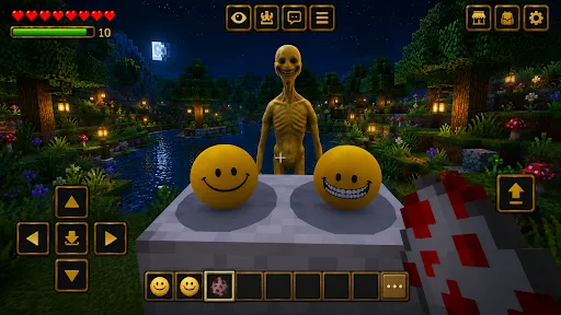 Verity Craftsman Horror | Игры | XWorld Verity Craftsman Horror | Игры | XWorld