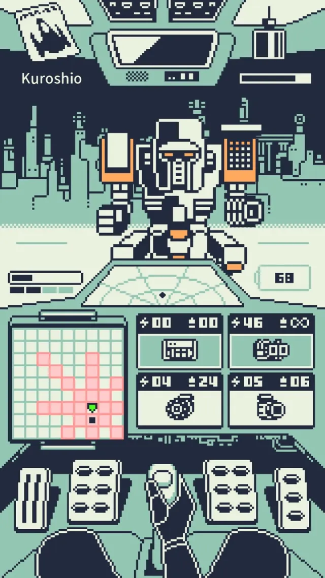 Omega 13 | Games | XWorld