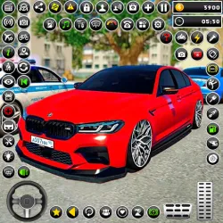 XWorld | Real Car Driving - US Car Game XWorld | Real Car Driving - US Car Game