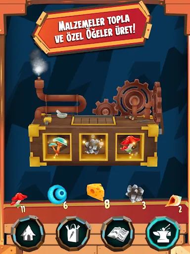 Hugo Troll Race 2: Rail Rush | 游戏 | XWorld