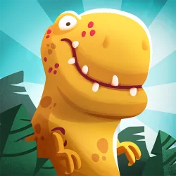 XWorld | Dino Bash: Dinosaur Battle