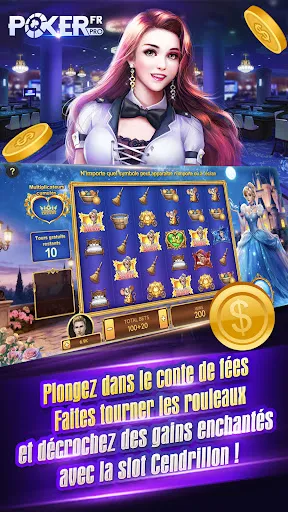 Poker Pro.Fr | Games | XWorld Poker Pro.Fr | Games | XWorld