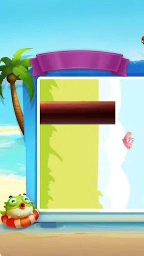 Gap Dash | Jogos | XWorld
