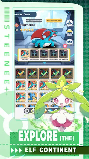 Spirit Beasts: Evolve | 游戏 | XWorld Spirit Beasts: Evolve | 游戏 | XWorld
