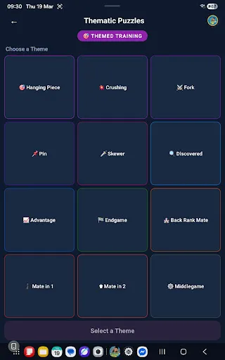 Biyaherong Chess Coach | Games | XWorld