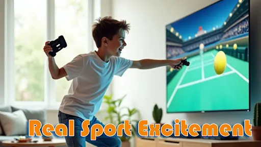 Game Olahraga Gerak AR | Permainan | XWorld