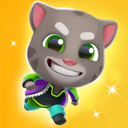 XWorld | Talking Tom Time Rush