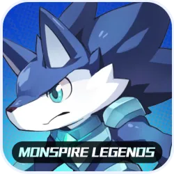 XWorld | Monspire Legends