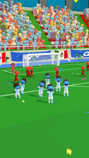Super Goal - Стикмен Футбол | Игры | XWorld Super Goal - Стикмен Футбол | Игры | XWorld