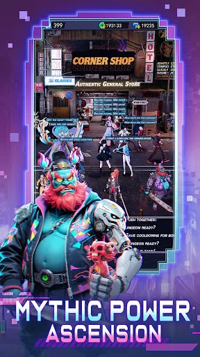 Spirit Hunter: Rush | Permainan | XWorld