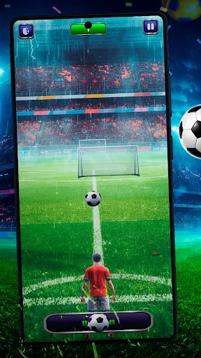 Penalty Shot Goal | Игры | XWorld Penalty Shot Goal | Игры | XWorld