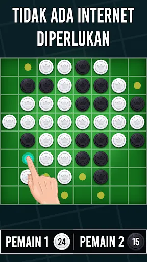 Othello – Permainan Reversi | Permainan | XWorld