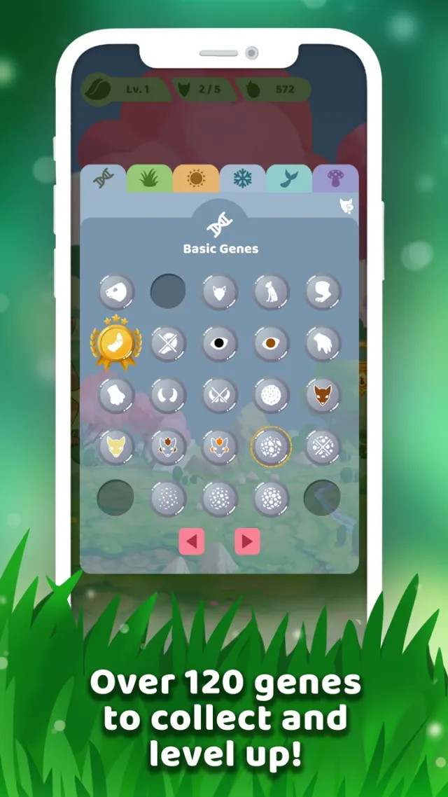 Niche - Breed and Evolve | เกม | XWorld