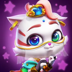 XWorld | Boom Merge: Zoo Match Tiles XWorld | Boom Merge: Zoo Match Tiles