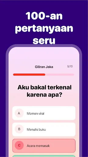 Game Seberapa Kenal Denganku? | Permainan | XWorld Game Seberapa Kenal Denganku? | Permainan | XWorld