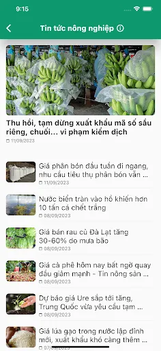 2Nông: Trợ lý canh tác | Games | XWorld