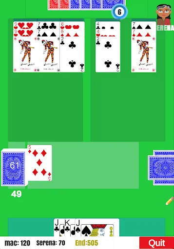 Buraco Online - Card game | Games | XWorld Buraco Online - Card game | Games | XWorld