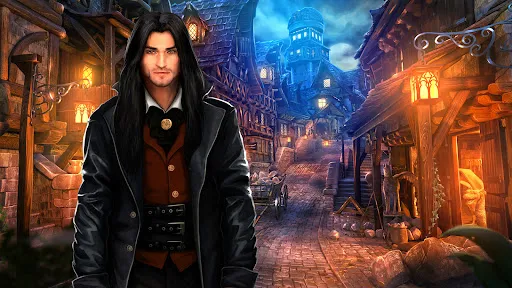 Seven Chambers | เกม | XWorld