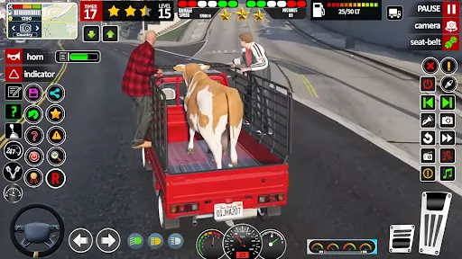 Animal Transport Games 3D | Jogos | XWorld Animal Transport Games 3D | Jogos | XWorld