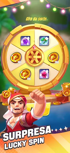 Aventura de Sinbad | Jogos | XWorld