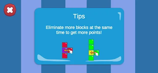 TileFrenzy | Jogos | XWorld