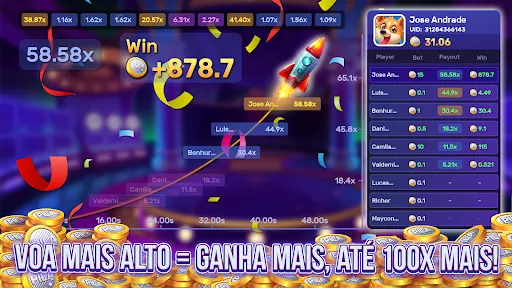 Bacana Games: Buraco & Slots | Jogos | XWorld