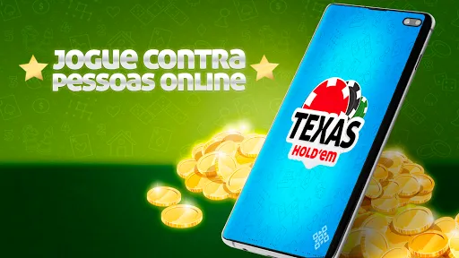 Poker Texas Holdem Online | Jogos | XWorld