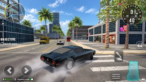 Экстрим Дрифт Гонки Авто | Игры | XWorld