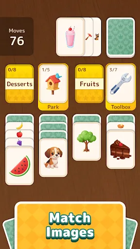 Word Solitaire | Игры | XWorld