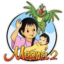 XWorld | Meena Game 2