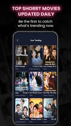 DramaPop: Watch Short Drama | Games | XWorld