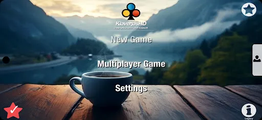 Klaverjas HD | Games | XWorld