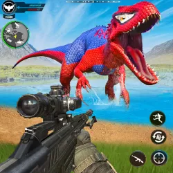 XWorld | Dino 3d: Trò chơi khủng long