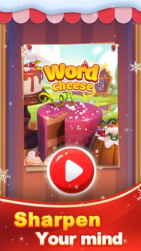 Word Cheese-Happy Word | Games | XWorld