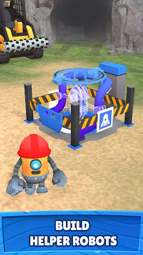 Rockshift Inc | 游戏 | XWorld