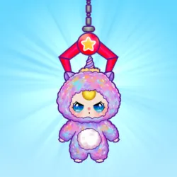 XWorld | Baby Claw Machine
