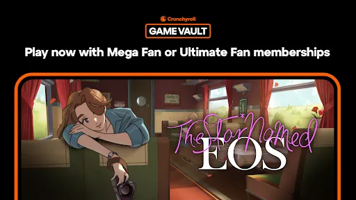 Crunchyroll The Star Named EOS | Permainan | XWorld Crunchyroll The Star Named EOS | Permainan | XWorld