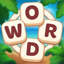 XWorld | Word Spells: Word Puzzles