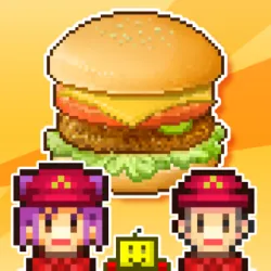 XWorld | Burger Bistro Story