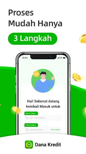 Dana Kredit-Pinjaman Dana | Permainan | XWorld